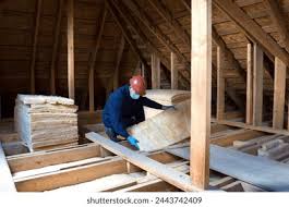 Best Radiant Barrier Insulation  in Pquemine, LA